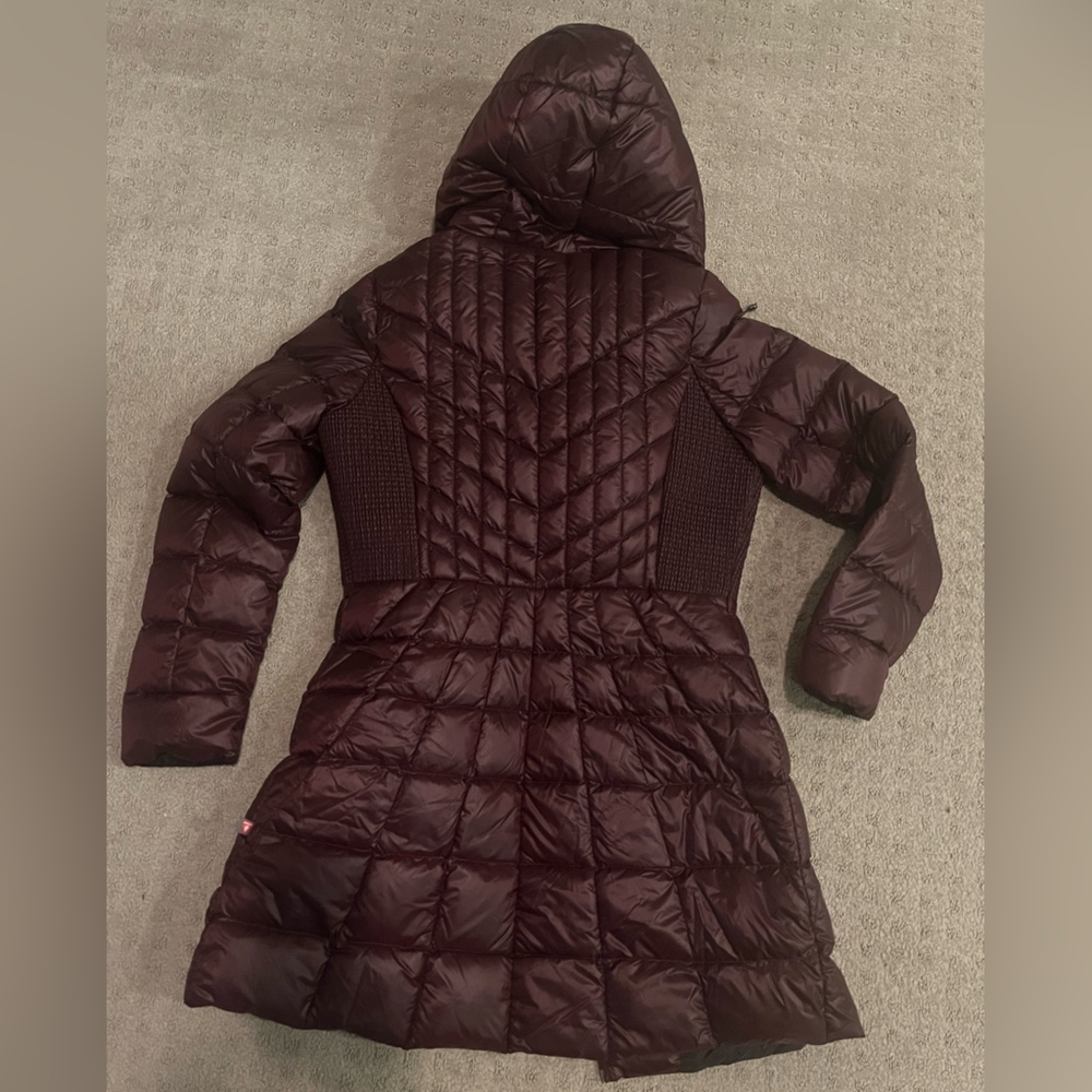 Puffy Winter Jacket - image 2